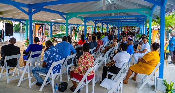 Community Tourism Agency – Saint Lucia